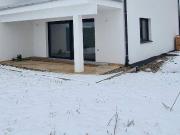 Sehr schönes Reiheneckhaus, in besonderer Lage