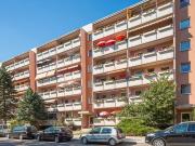 Sie sind jung und sportlich? 3 Raum Wohnung mit großer...
