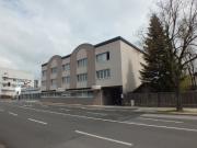 Sehr solides Büro und Wohnhaus in Zentrumslage BAR = 5,87%