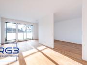 Sehr sonnige neue Top Wohnung nahe der Alten Donau