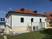 Sehr spezielles tolles einmaliges Einfamilienhaus 1257