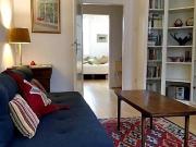 SEHR ZENTRAL IN WIEN 6. BEZIRK MARIAHILF, MÖBLIERT, AUF ZEIT