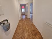 Sehr zentral und ruhig gelegen mit Balkon Stilaltbau...