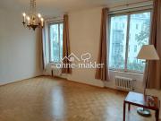 Sehr zentrale 2 Zimmer Wohnung