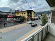 sehr zentrale Sonnige zwei Zimmer Wohnung