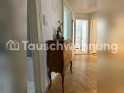 Sehr zentrale Wohnung mit 2 Balkonen