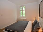 Sehr zentrale Wohnung nähe Hauptbahnhof