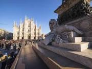 SEI LOCALI IN CORSO ITALIA 240 MQ. PIANO ALTO