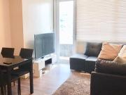 Seibu Tower | Two Bedroom 2BR Condo Unit For Sale in...