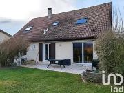Seichamps 54280 Achat / Vente maison 7 pièces t7