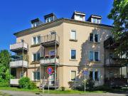 Seidnitz: Balkon + Stellplatz