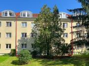 Seidnitz Mehrfamilienhaus mit 8 Wohnungen, 4...