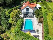 ! RESERVIERT ! * SEIERSBERG PIRKA * EXKLUSIVES REFUGIUM...