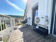 Seiersberg! Riederhof! Exklusive Dachgeschosswohnung mit...