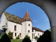 Ancienne Seigneuriale du XVe