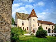 Seigneuriale du XVe