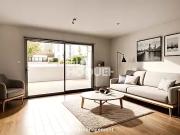 Seignosse 40510 Achat / Vente appartement 3 pièces t3...