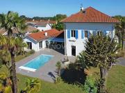 Seignosse 40510 Achat / Vente maison 17 pièces t17