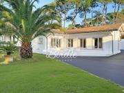 Seignosse Bourdaines/Fond du Lac d'Hossegor: maison...