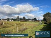 Seignosse Vente Terrain 40