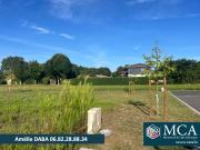 Seignosse Vente Terrain 40