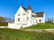 Seigy 41110 Achat / Vente maison 10 pièces t10 au...