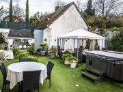 Seigy 41110 Achat / Vente maison 3 pièces t3 parking