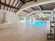 Seillans 83440 Achat / Vente maison 8 pièces t8 piscine...