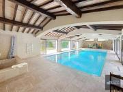 Bastide d’exception à Seillans 18è siècle