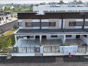 Seindah Persis Ujana