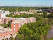 Seine River Gardens 1 Bedroom 1 Bath 1Bed1Bath A1A...