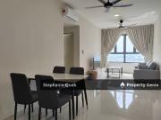 Seiring Residence Subang Brand New Fully Furnished Condo...