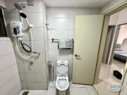 Seiring Residensi Pool View Rooms for Rent – Brand New &...