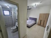 Seiring Residensi, Shah Alam