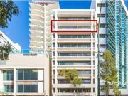 Seize this opportunity and make Level 8 at 231 Adelaide...