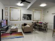 Sejambak Taman Bukit Dahlia