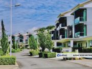 Sejati Residences