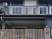 Sejijak Heights Matang Jaya Double Storey Terrace House...