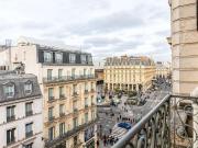 Séjour de charme à proximité du Palais Garnier
