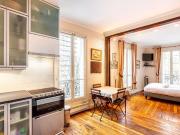 Séjour de rêve près de la Tour Montparnasse