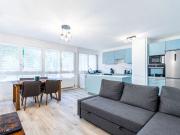 Séjour élégant dans la Ville Lumière