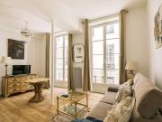 Studio à louer à Saint Gervais, Paris