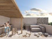 Sek Akumal | Departamento en venta en Tulum Country,...