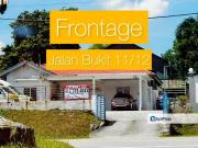 Seksyen 11, Petaling Jaya