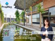 Seksyen 11, Petaling Jaya