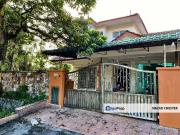 Seksyen 12, Bandar Country