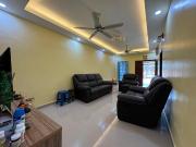 SEKSYEN 14 PETALING JAYA 26x75 Single Storey 6 Carpark Alarm