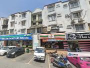 Seksyen 15, Bandar Baru Bangi