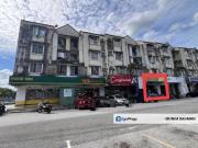 Seksyen 15, Bandar Baru Bangi