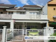 Seksyen 15, Bandar Baru Bangi